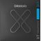 Струны для классической гитары D'Addario XTC46 HT