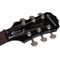 Электрогитара Epiphone Les Paul Express Ebony, изображение 4