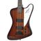 Бас-гитара Epiphone Thunderbird-IV Bass Vintage Sunburst, изображение 2