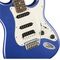 Электрогитара Fender Squier Contemporary Stratocaster HSS LRL Ocean Blue Metallic, изображение 3