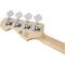 Бас-гитара Fender Squier Contemporary Jazz Bass LRL Ocean Blue Metallic, изображение 4