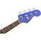 Бас-гитара Fender Squier Contemporary Jazz Bass LRL Ocean Blue Metallic, изображение 5