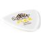 Медиатор Dunlop 456R.73 Tortex Flex Triangle 0.73, изображение 2