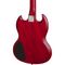 Электрогитара Epiphone SG-Special VE Cherry, изображение 3
