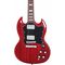 Электрогитара Epiphone G-400 Pro Cherry, изображение 3