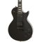 Электрогитара Epiphone Matt Heafy Les Paul Custom Ebony, изображение 2