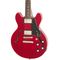 Гитара полуакустическая Epiphone ES-339 Cherry, изображение 3