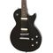 Электрогитара Epiphone Les Paul Studio LT Ebony, изображение 2