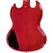 Электрогитара Epiphone Faded G-400 Worn Cherry, изображение 3