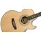 Гитара электроакустическая Epiphone PR-5E Natural Gold, изображение 2