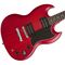 Электрогитара Epiphone SG-Special VE Cherry, изображение 2