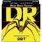 Струны для электрогитары DR DDT-10/60 10-60