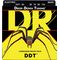 Струны для бас-гитары DR DDT-50 50-110 4-String