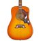 Гитара электроакустическая Epiphone Dove Pro Vintage Brown Sunburst, изображение 3