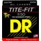 Струны для электрогитары DR Tite-Fit EH-11 11-50