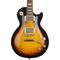 Электрогитара Epiphone Les Paul Tribute Plus 60’s Vintage Sunburst, изображение 2