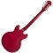 Гитара полуакустическая Epiphone ES-339 Cherry, изображение 2