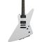 Электрогитара Epiphone 1984 Explorer EX Alpine White, изображение 3