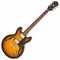 Гитара полуакустическая Epiphone ES-339 Vintage Sunburst