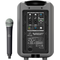 Переносная акустическая система Behringer MPA100BT, изображение 3