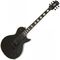 Электрогитара Epiphone Matt Heafy Les Paul Custom Ebony
