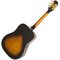 Гитара акустическая Epiphone PRO-1 Plus Acoustic Vintage Sunburst, изображение 2