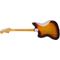Электрогитара Fender Squier Classic Vibe '60s Jazzmaster 3-Color Sunburst, изображение 2