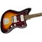 Электрогитара Fender Squier Classic Vibe '60s Jazzmaster 3-Color Sunburst, изображение 4