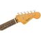Электрогитара Fender Squier Classic Vibe '60s Jazzmaster 3-Color Sunburst, изображение 5