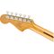Электрогитара Fender Squier Classic Vibe '60s Jazzmaster 3-Color Sunburst, изображение 6