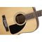 Гитара акустическая Fender CD-60 Dread V3 DS Natural, изображение 3
