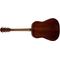 Гитара акустическая Fender CD-60 Dread V3 DS Sunburst, изображение 3
