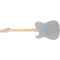 Электрогитара Fender Squier Affinity Telecaster LRL Slick Silver, изображение 2