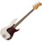 Бас-гитара Fender Squier Classic Vibe '60s Precision Bass LRL Olympic White