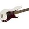 Бас-гитара Fender Squier Classic Vibe '60s Precision Bass LRL Olympic White, изображение 4