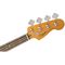 Бас-гитара Fender Squier Classic Vibe '60s Precision Bass LRL Olympic White, изображение 5