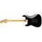 Электрогитара Fender Squier Classic Vibe '70s Stratocaster HSS MN Black, изображение 2