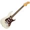 Электрогитара Fender Squier Classic Vibe '70s Stratocaster LRL Olympic White
