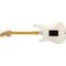 Электрогитара Fender Squier Classic Vibe '70s Stratocaster LRL Olympic White, изображение 2