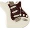 Электрогитара Fender Squier Classic Vibe '70s Stratocaster LRL Olympic White, изображение 3