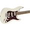 Электрогитара Fender Squier Classic Vibe '70s Stratocaster LRL Olympic White, изображение 4