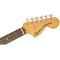 Электрогитара Fender Squier Classic Vibe '70s Stratocaster LRL Olympic White, изображение 5