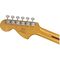 Электрогитара Fender Squier Classic Vibe '70s Stratocaster LRL Olympic White, изображение 6