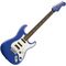 Электрогитара Fender Squier Contemporary Stratocaster HSS LRL Ocean Blue Metallic