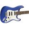 Электрогитара Fender Squier Contemporary Stratocaster HSS LRL Ocean Blue Metallic, изображение 4