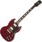 Электрогитара Epiphone G-400 Pro Cherry