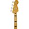 Бас-гитара Fender Squier Classic Vibe '70s Jazz Bass MN Natural, изображение 4