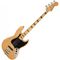 Бас-гитара Fender Squier Classic Vibe '70s Jazz Bass MN Natural