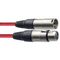Кабель микрофонный Stagg SMC10 CRD, изображение 2