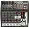 Микшерный пульт Behringer 1202FX